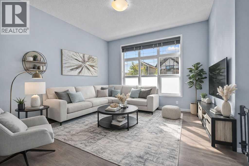 Single Family House Bungalow for Sale in  Masters Heights SE Mahogany Calgary 