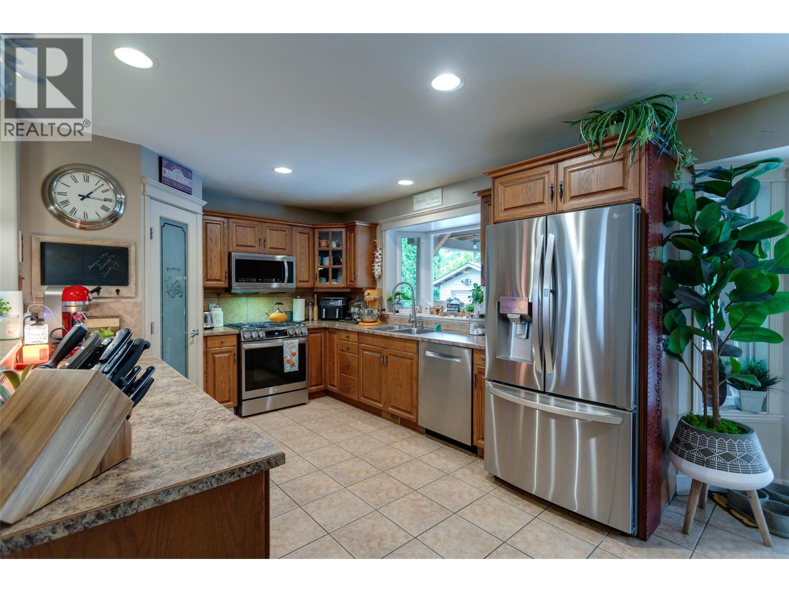 2838 Salish Road, West Kelowna