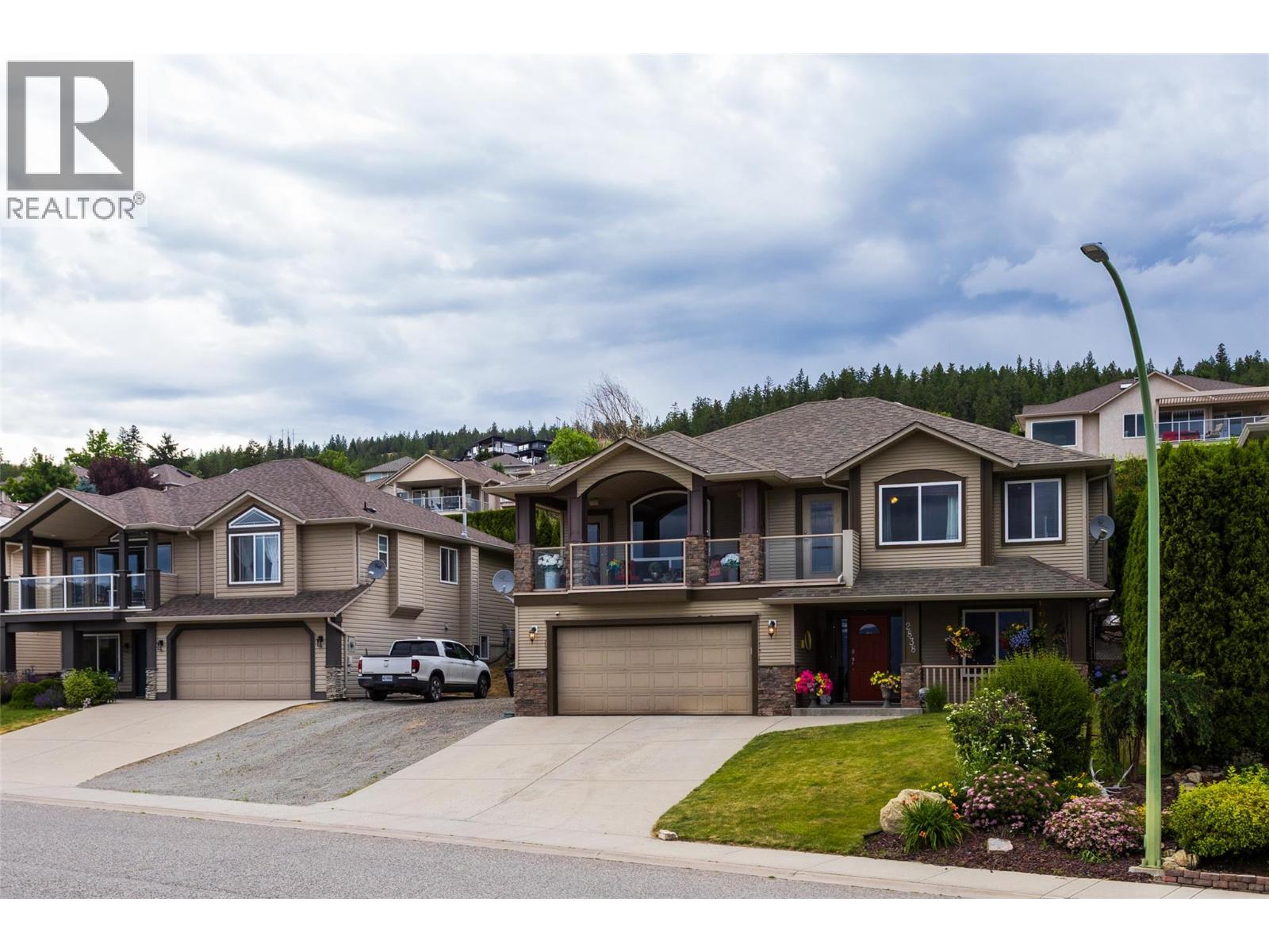 2838 Salish Road - 2