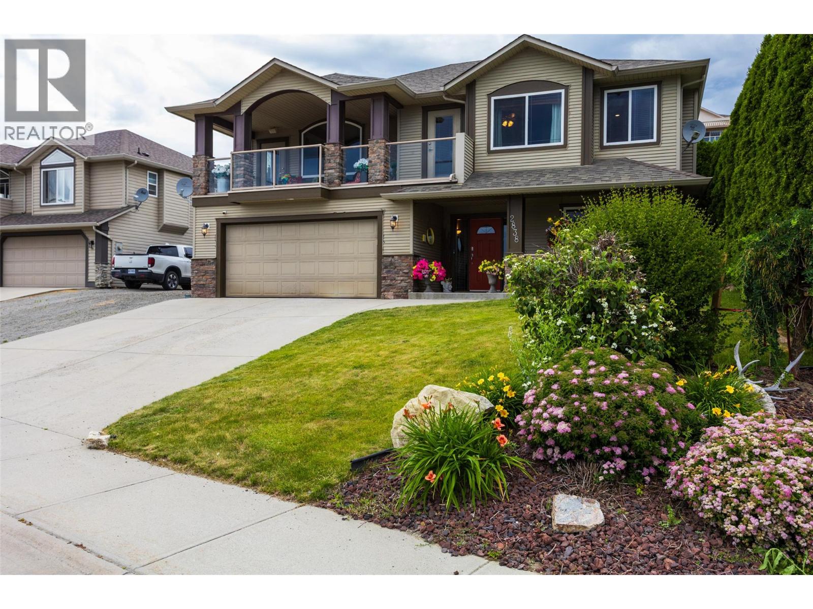 2838 Salish Road, West Kelowna