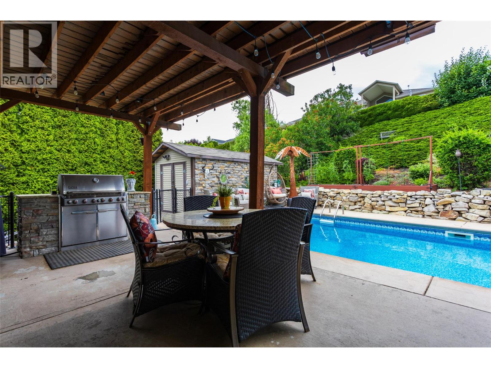 2838 Salish Road, West Kelowna