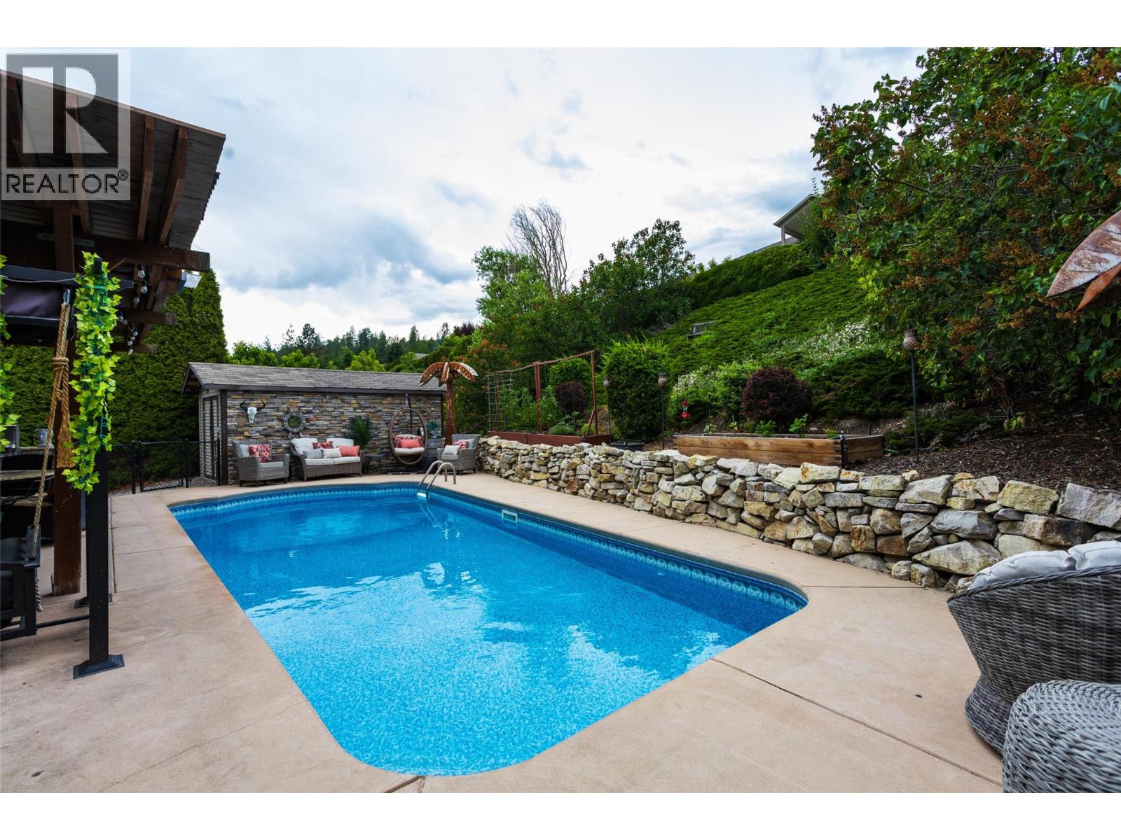 2838 Salish Road, West Kelowna