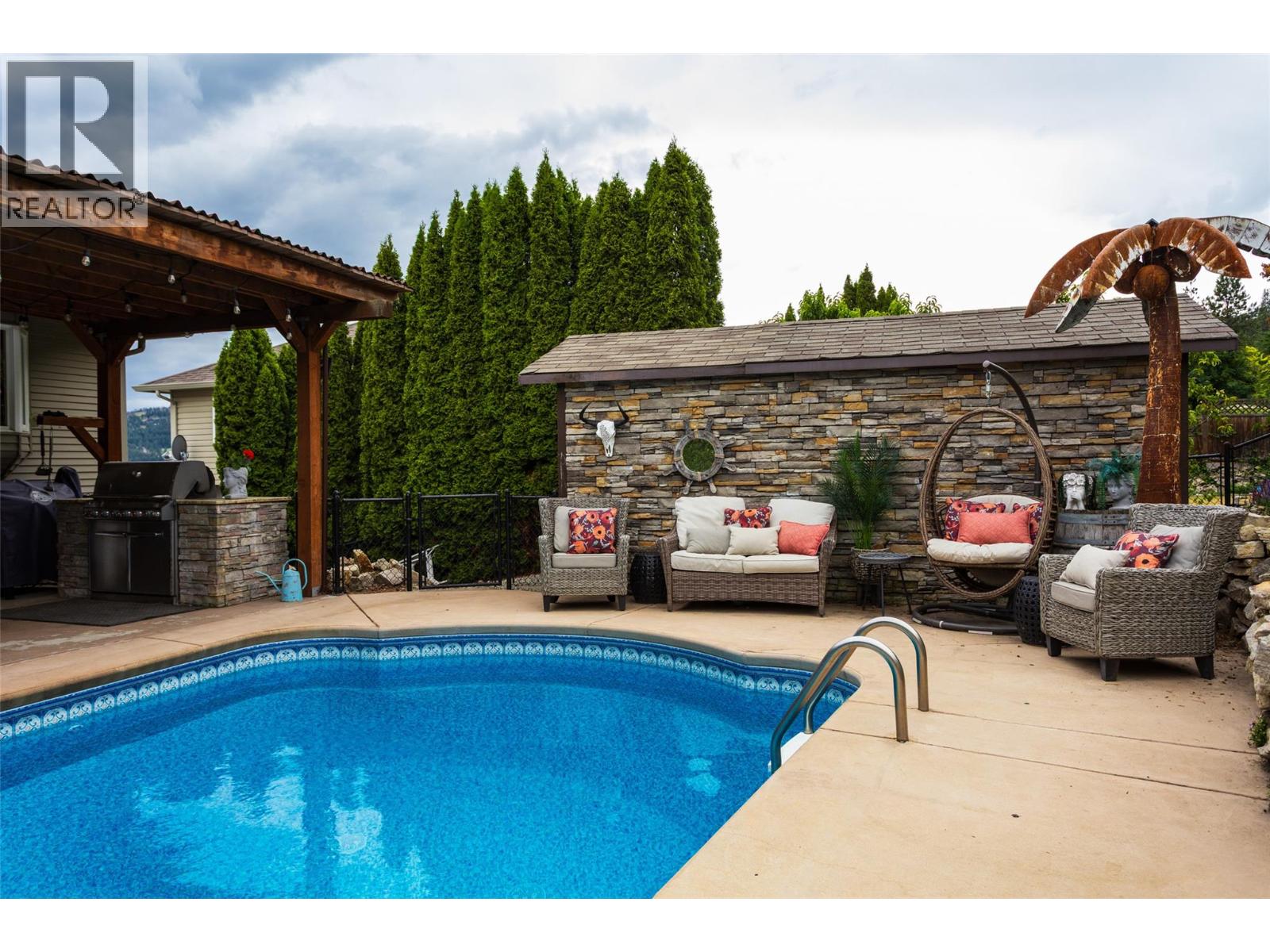 2838 Salish Road, West Kelowna