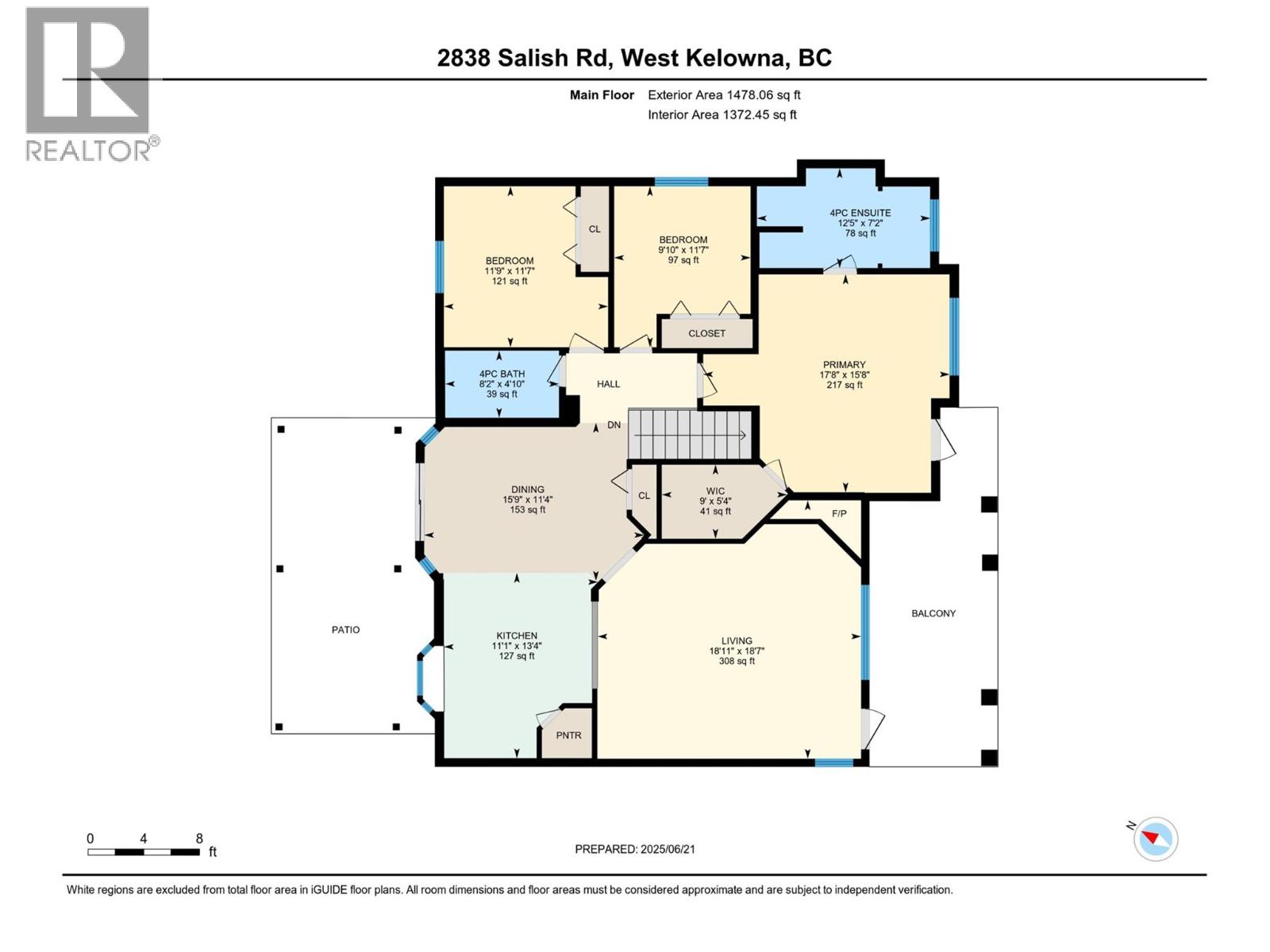 2838 Salish Road - 61