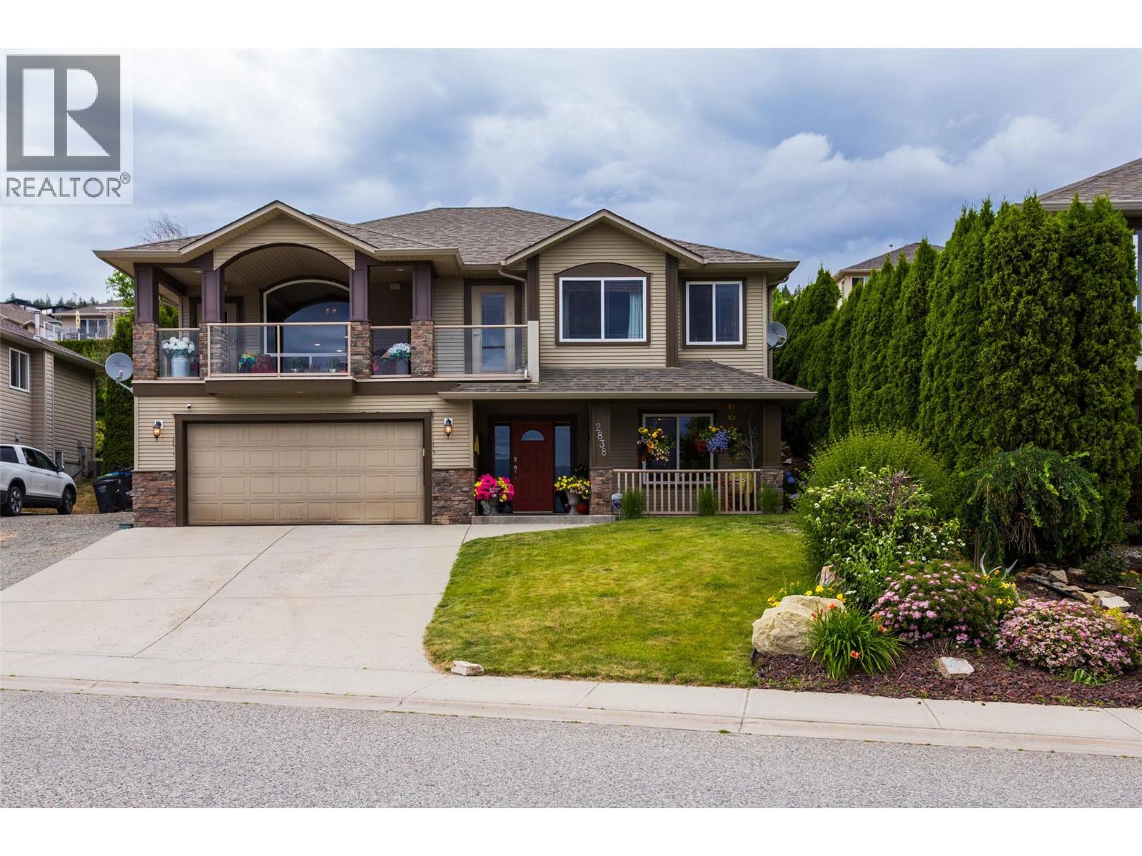 2838 Salish Road, West Kelowna