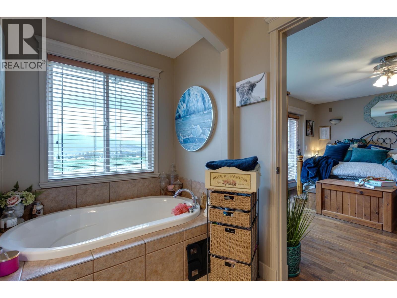 2838 Salish Road, West Kelowna