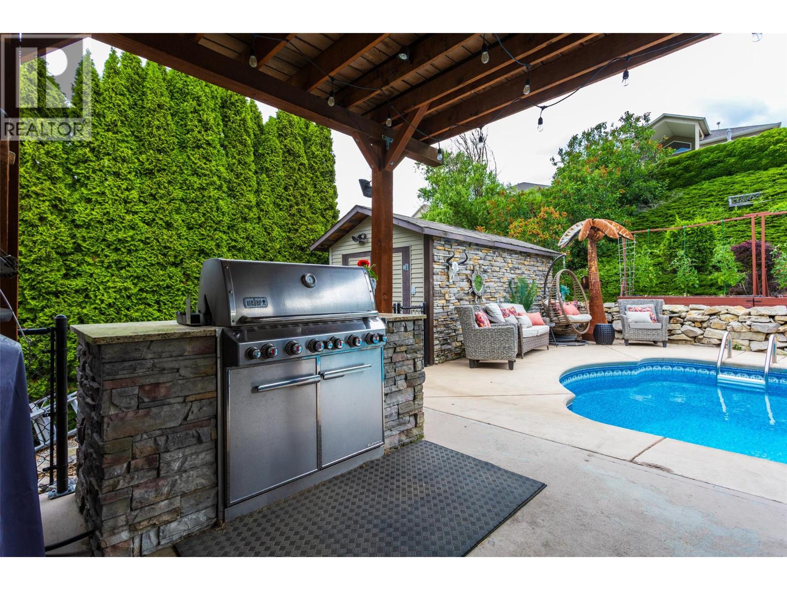 2838 Salish Road, West Kelowna