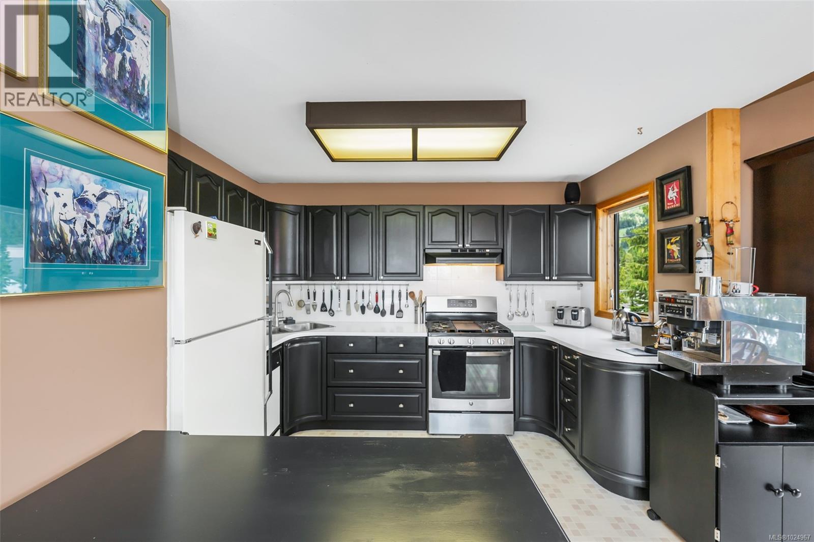 886 Jutland Terr, Courtenay