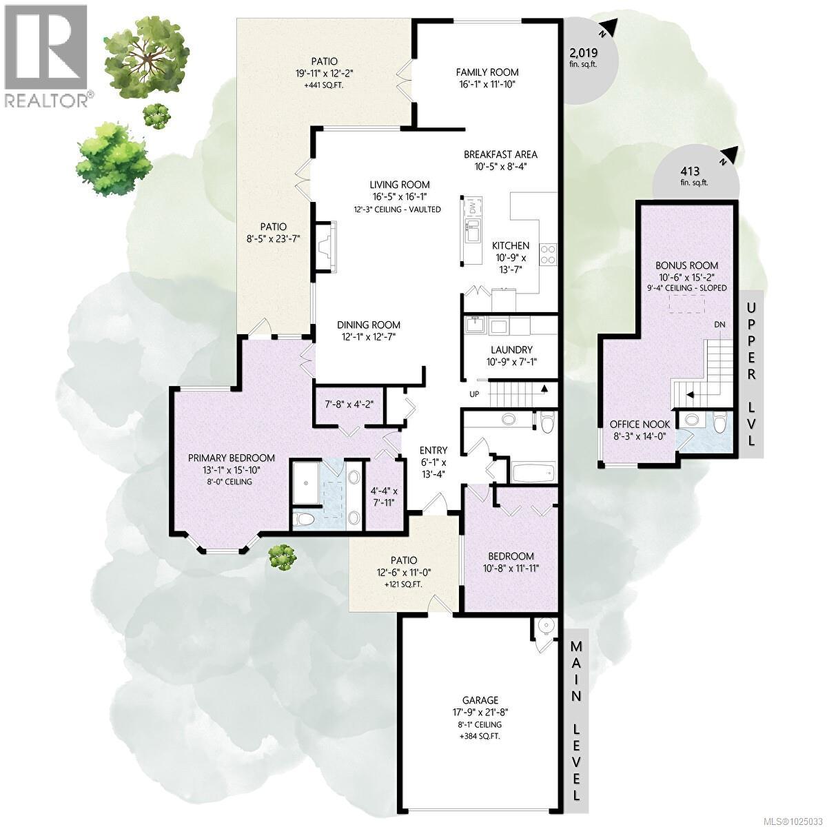 1283 Roberton Blvd, Parksville