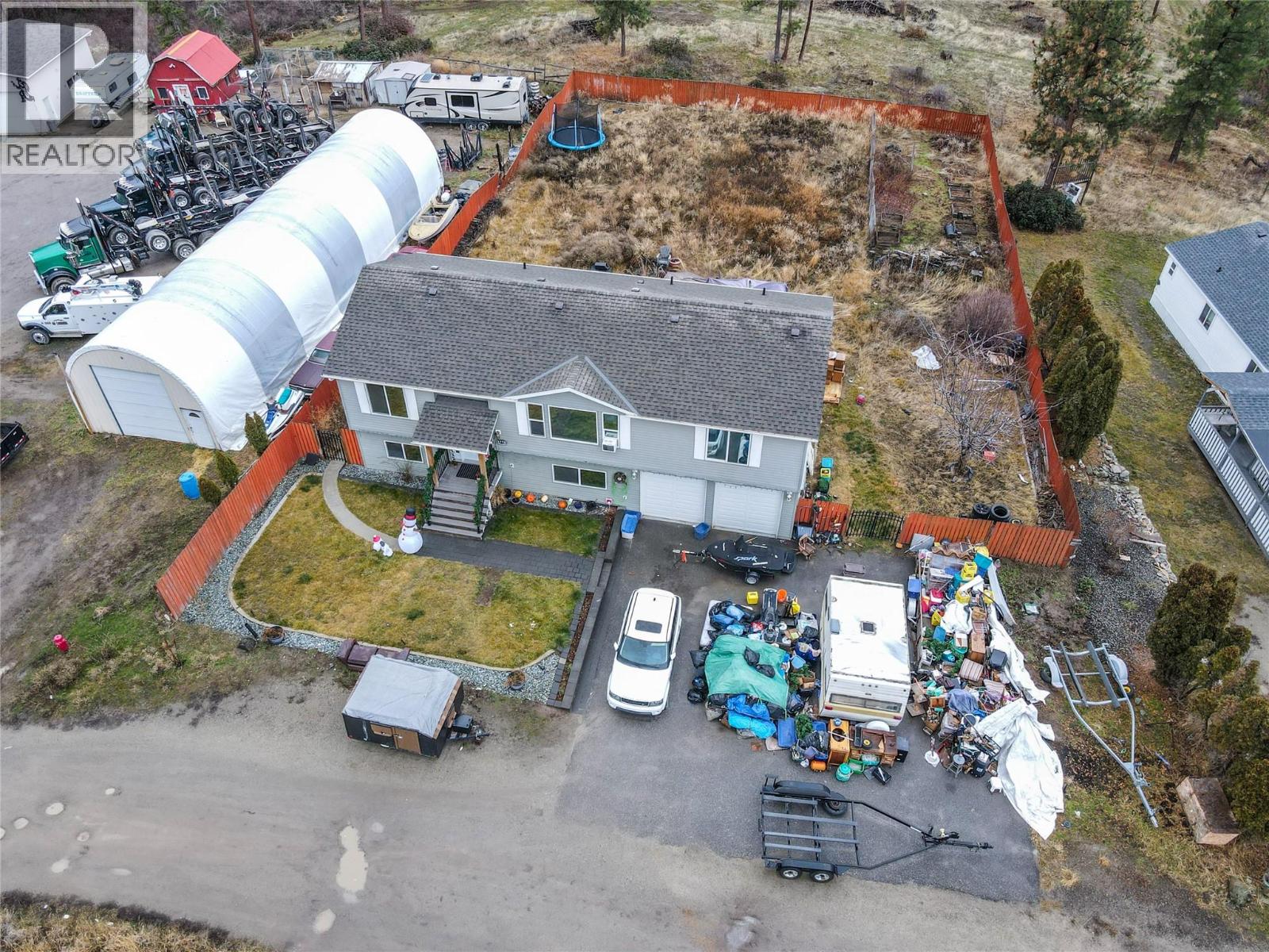 1774 Alec Crescent, Westbank