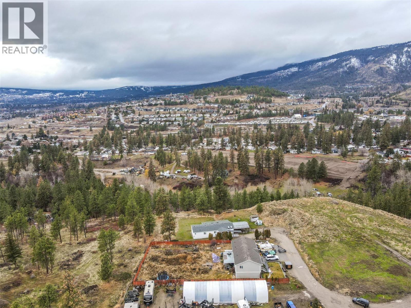 1774 Alec Crescent, Westbank