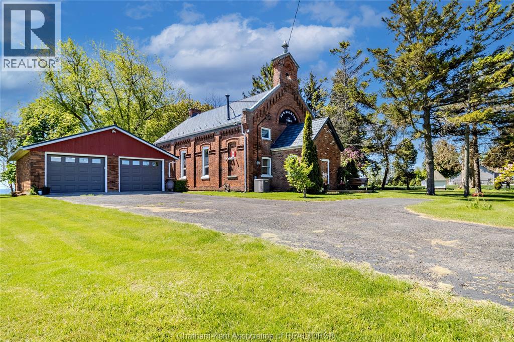 6630 TALBOT TRAIL - Photo 2 of 50, Merlin, Ontario