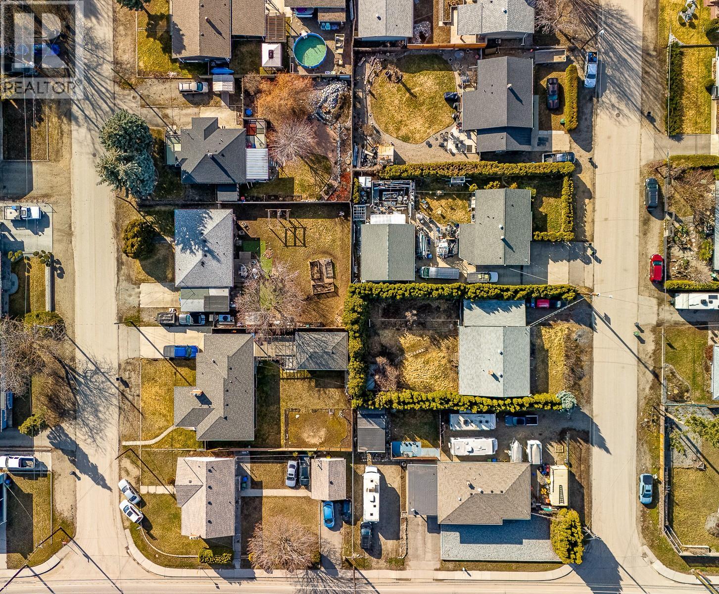  510 Donhauser Road, Kelowna