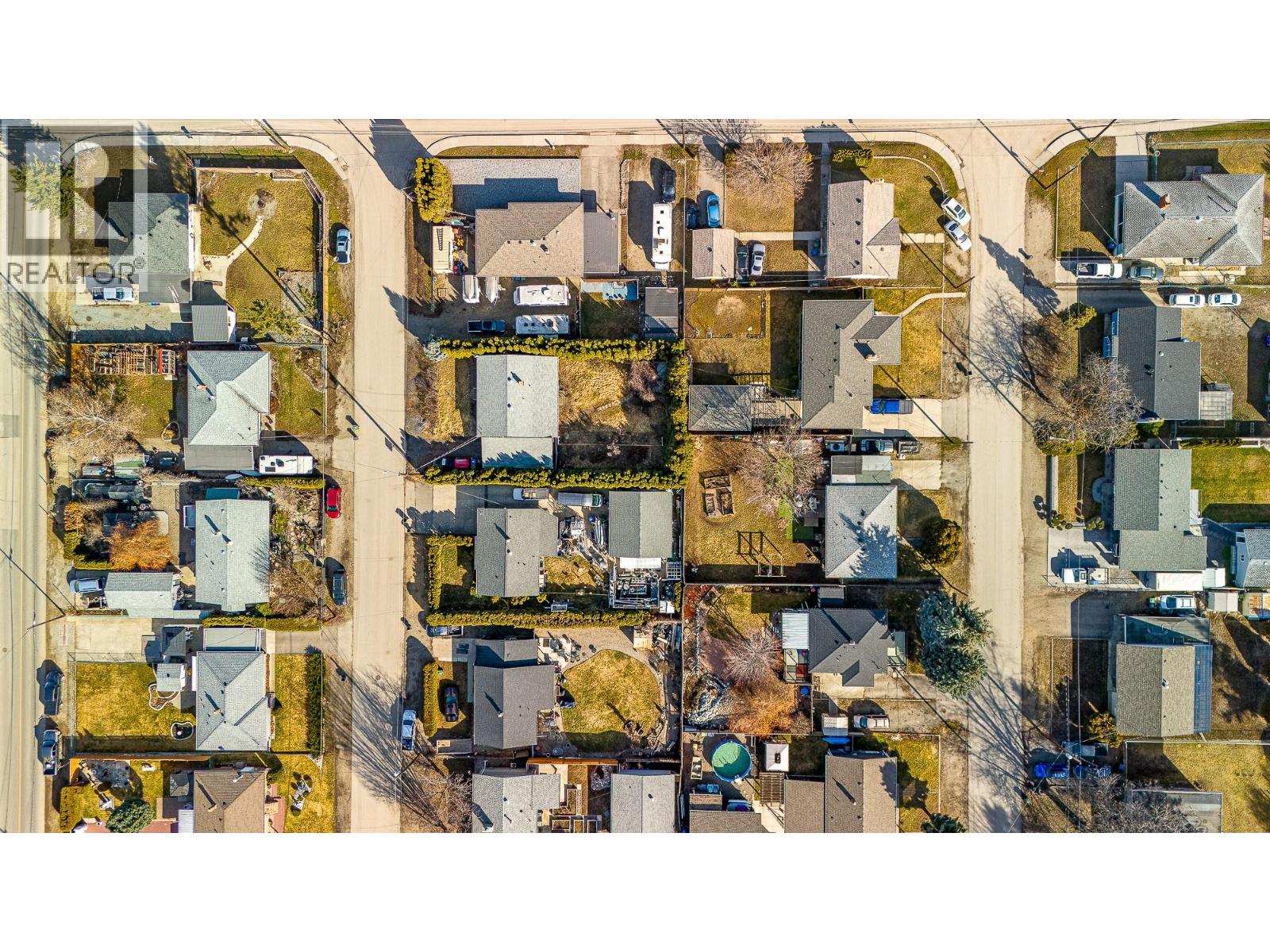  510 Donhauser Road, Kelowna