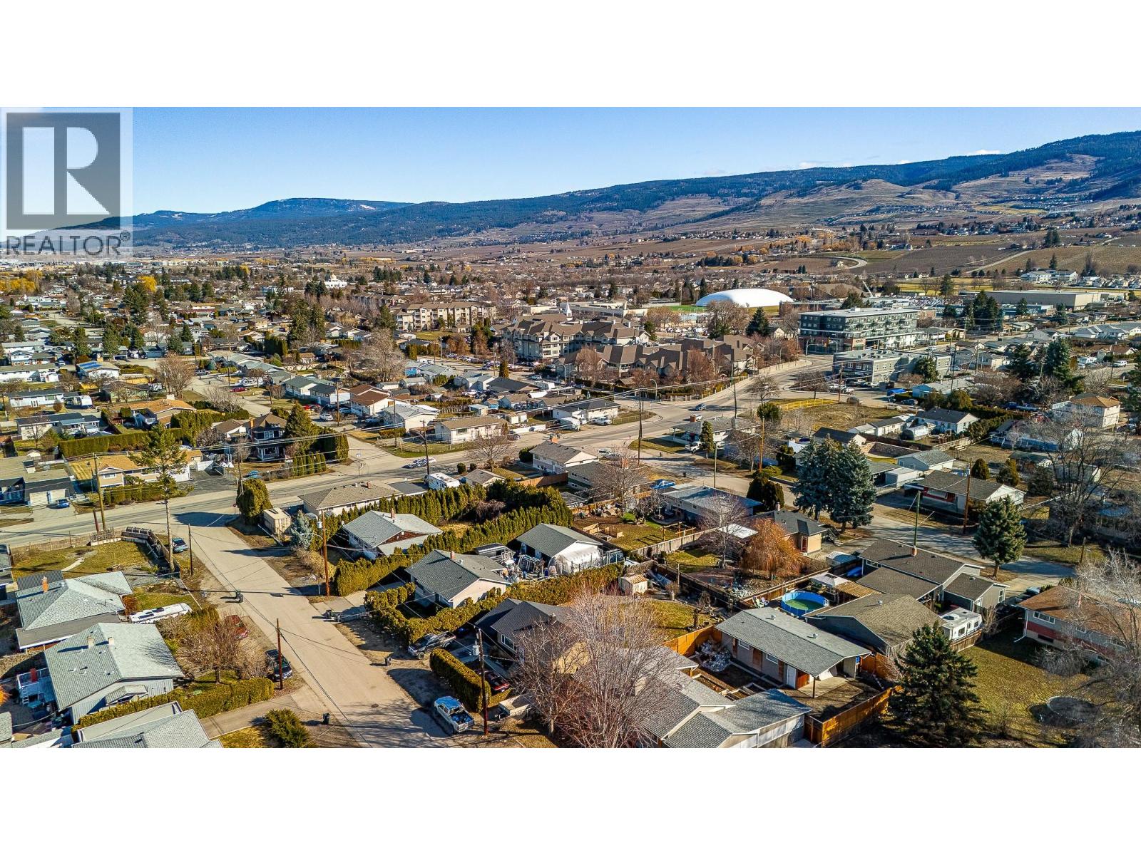  520 Donhauser Road, Kelowna