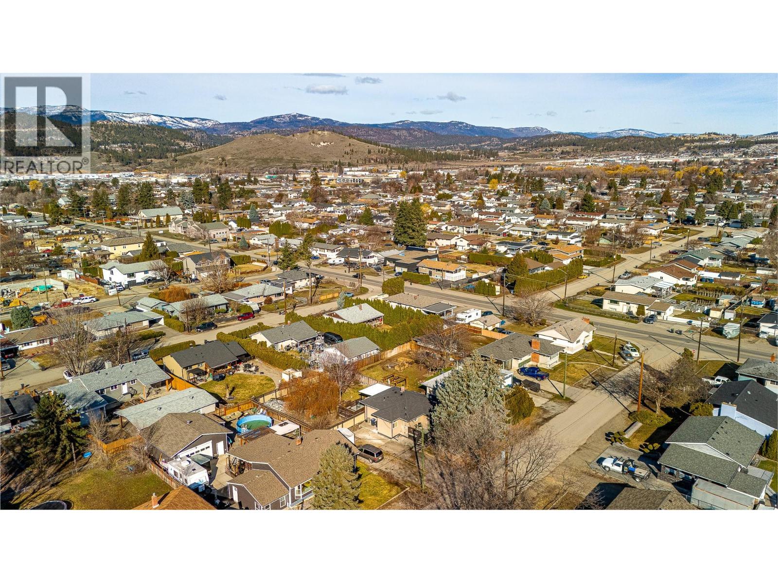  520 Donhauser Road, Kelowna