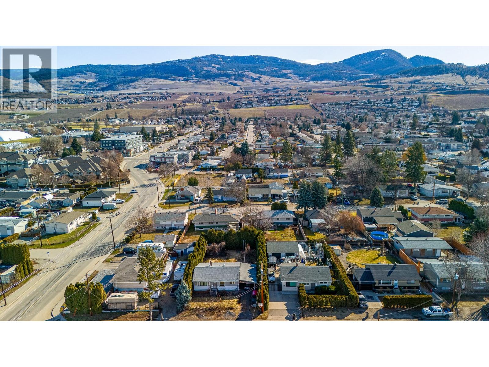  520 Donhauser Road, Kelowna