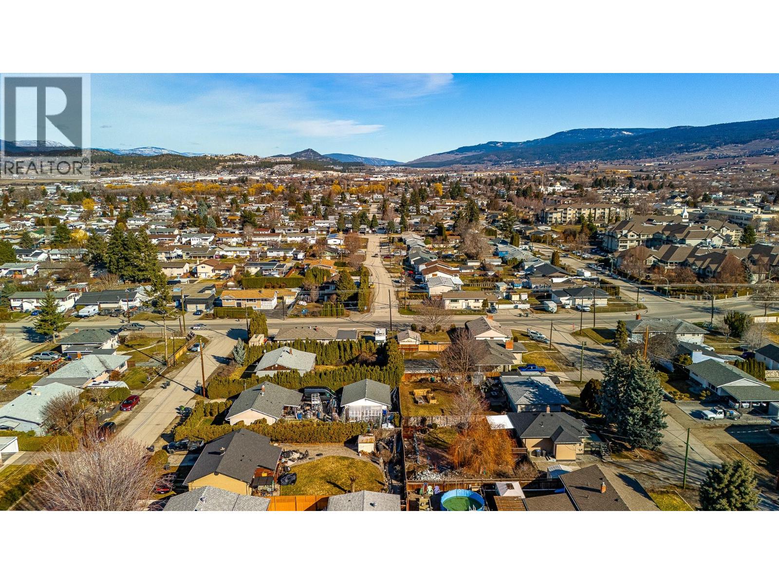  520 Donhauser Road, Kelowna