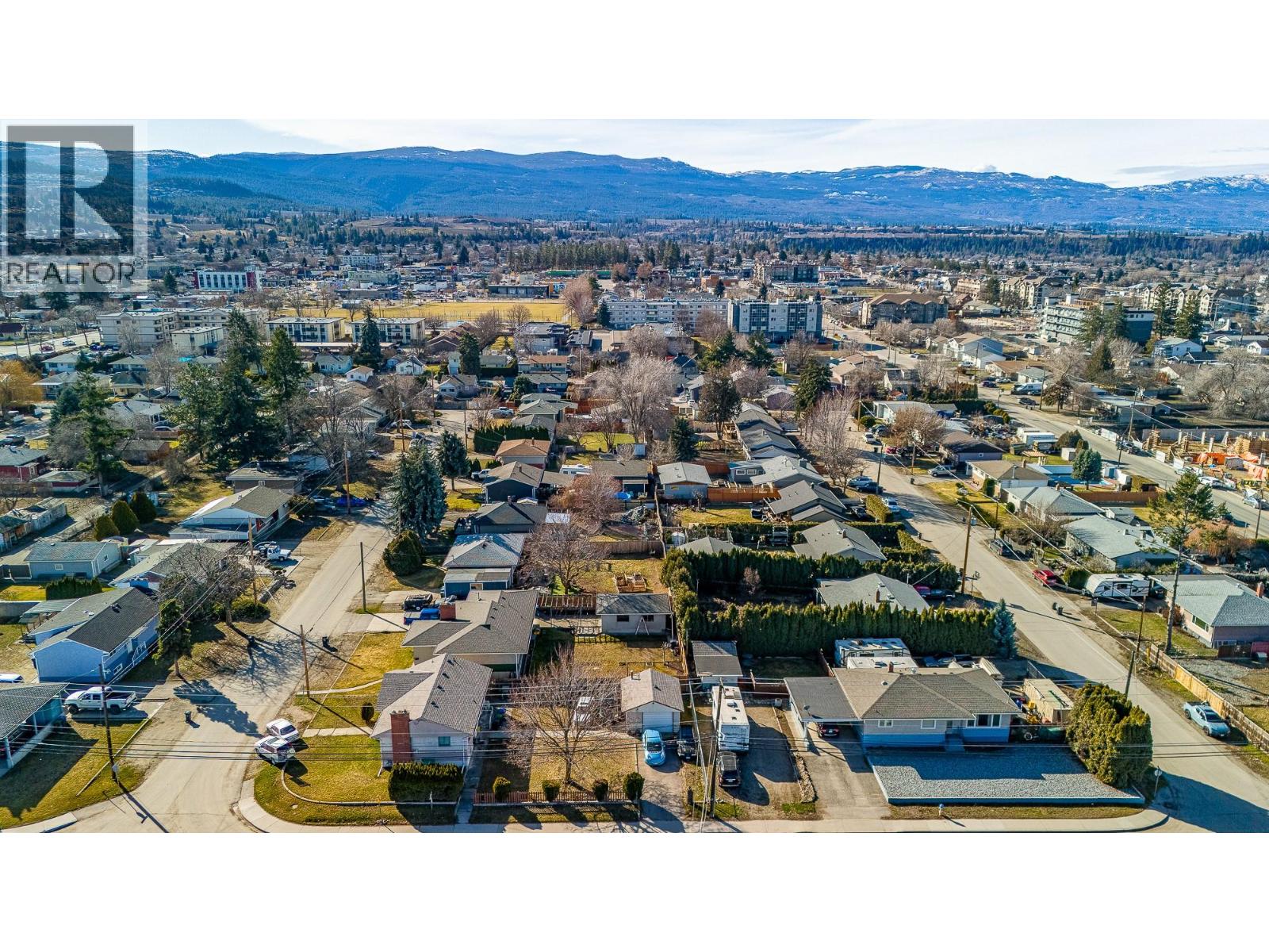  520 Donhauser Road, Kelowna