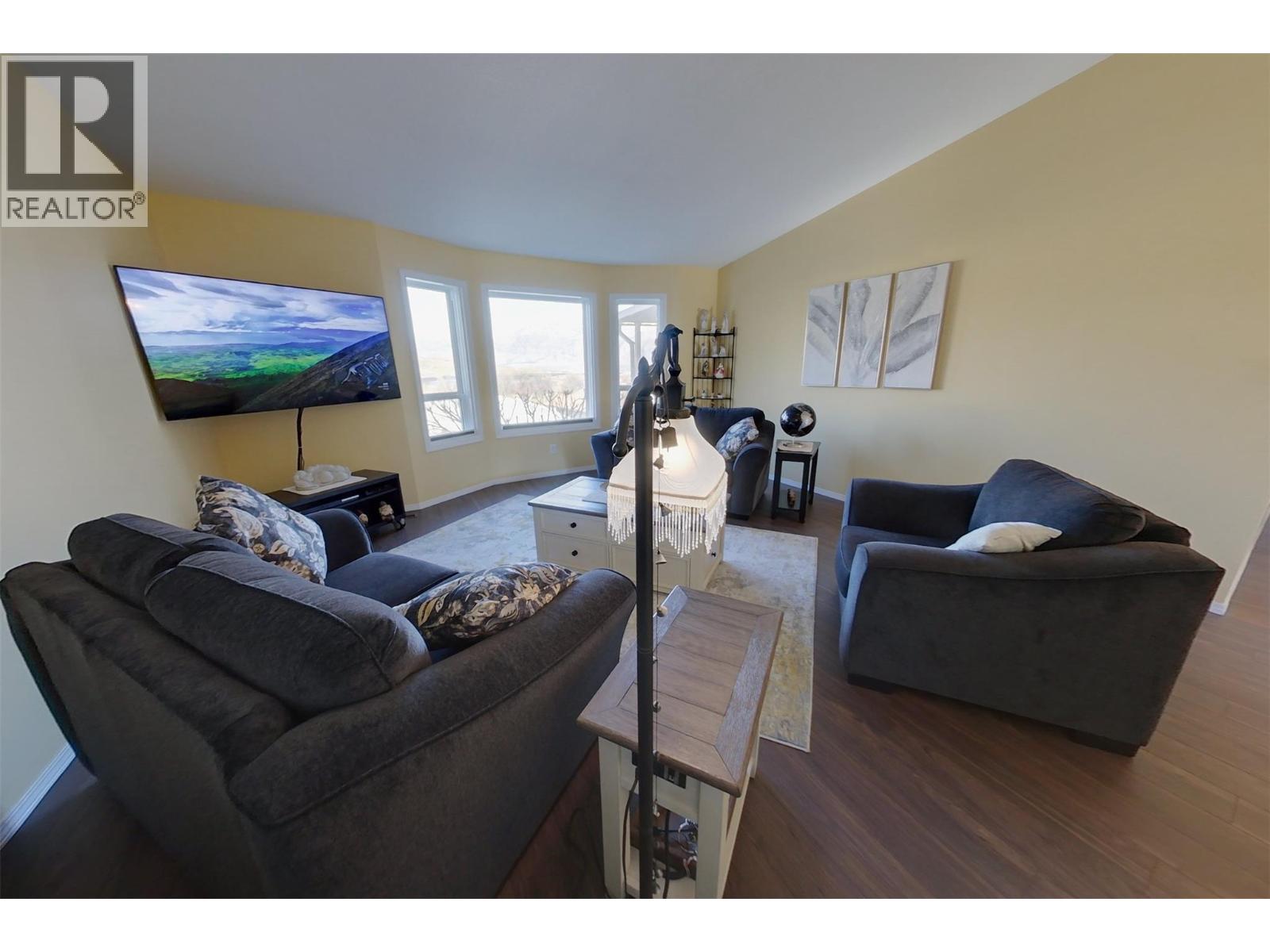 11913 QUAIL RIDGE Place, Osoyoos
