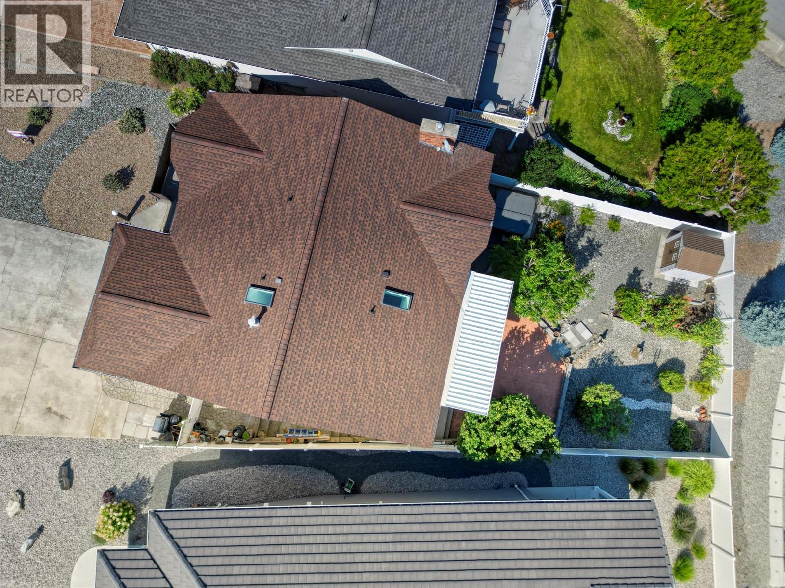 11913 QUAIL RIDGE Place, Osoyoos