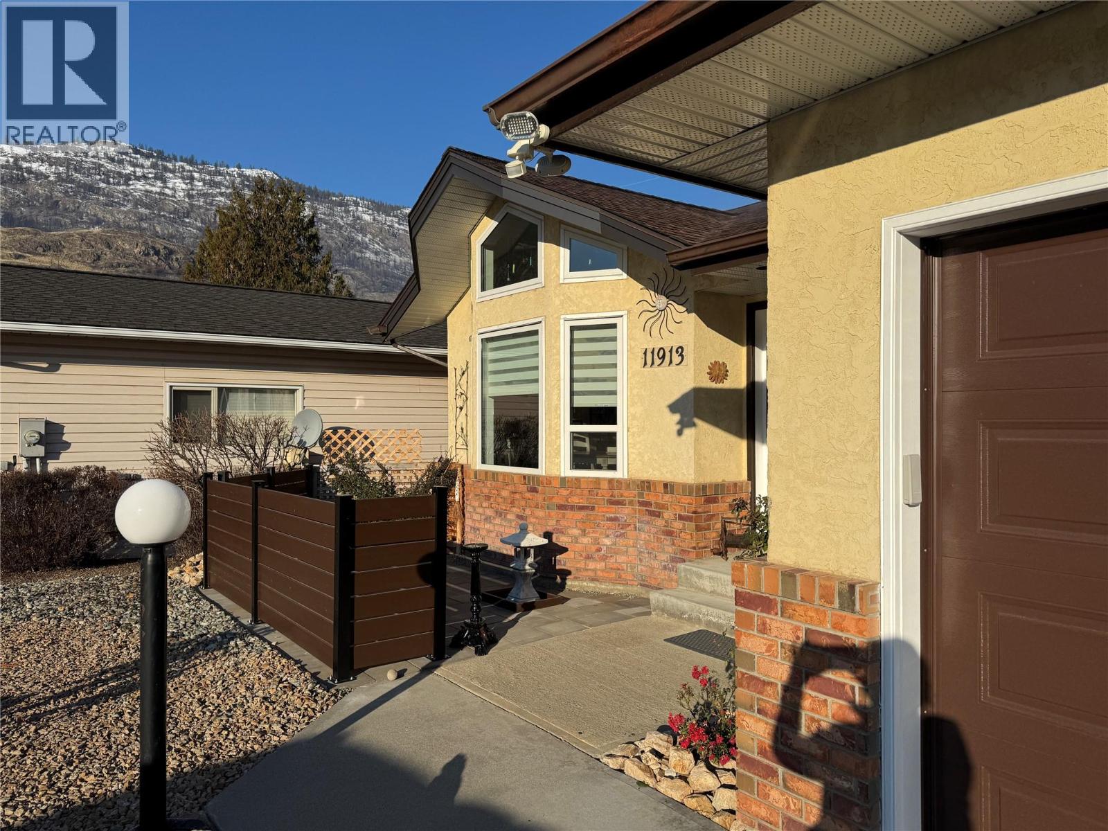 11913 QUAIL RIDGE Place, Osoyoos