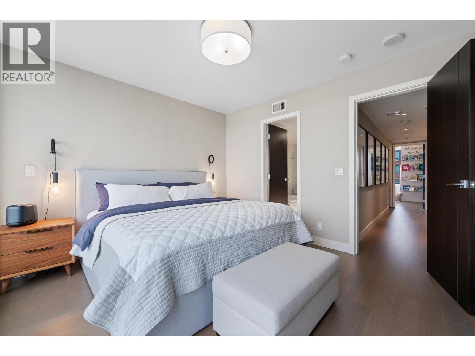 TH210 210 SALTER STREET, New Westminster