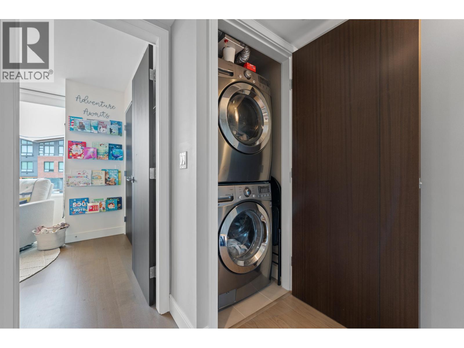 TH210 210 SALTER STREET, New Westminster