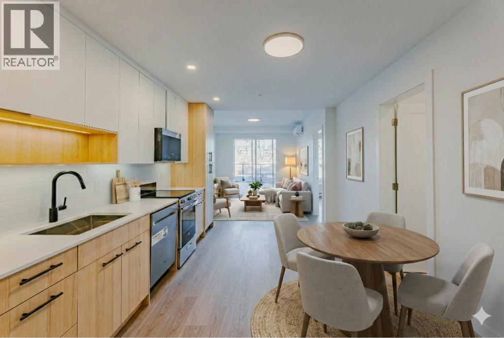 217 1350 Pridham Avenue, Kelowna