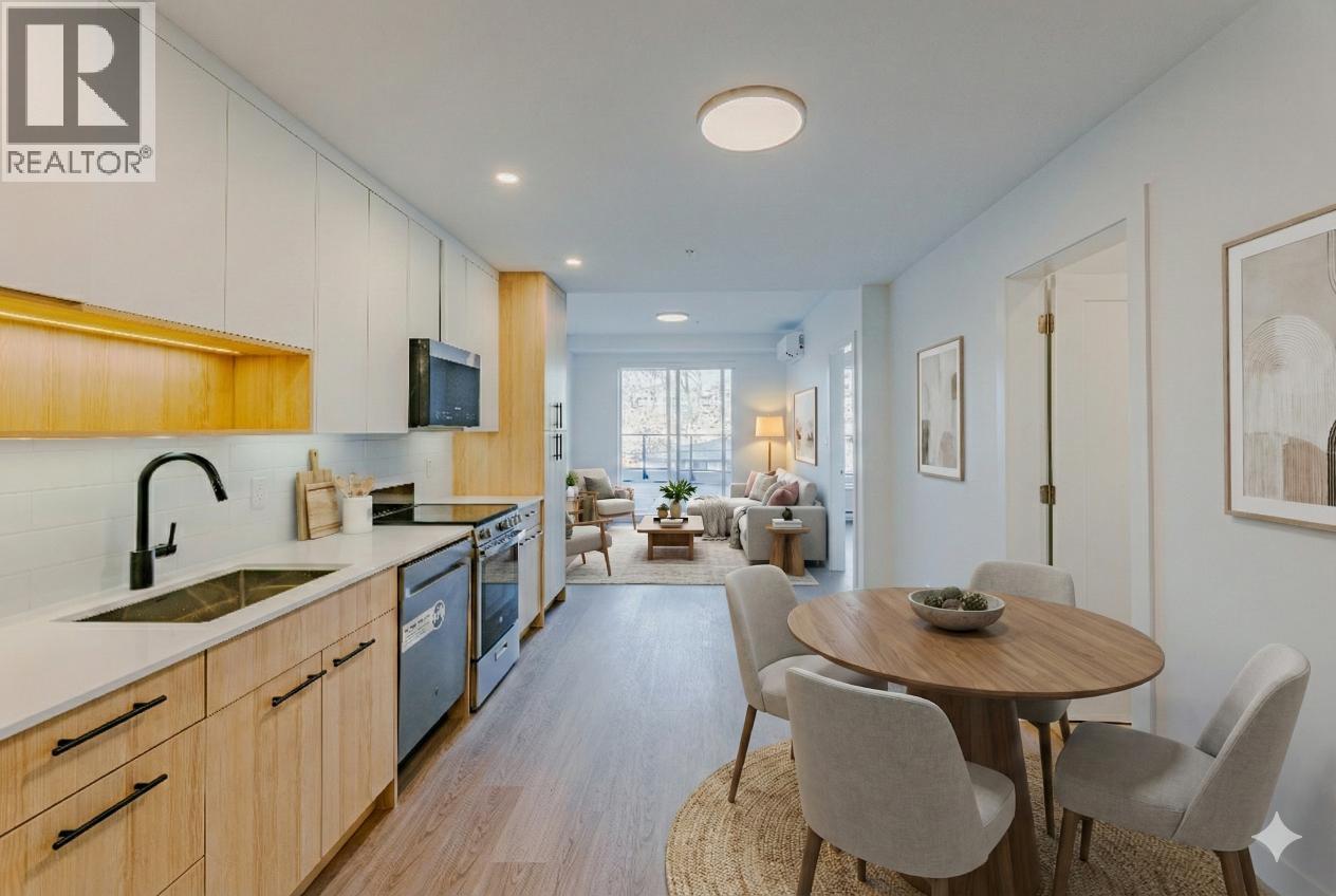 217 1350 Pridham Avenue, Kelowna