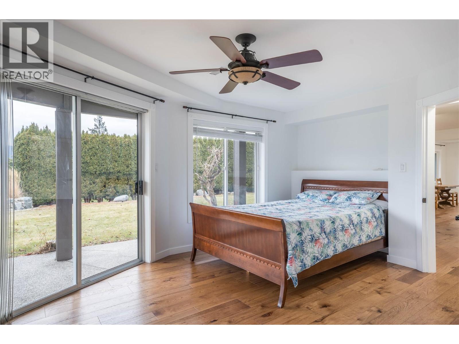  6318 Faircrest Street, Summerland