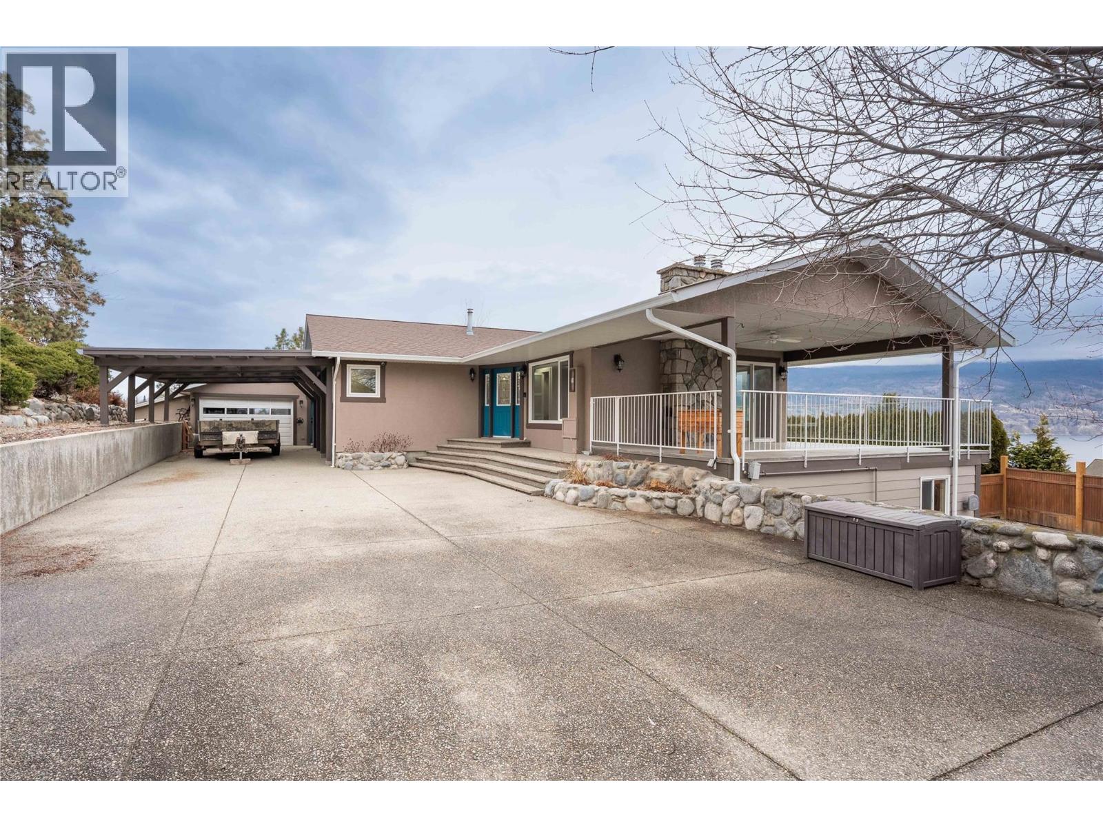  6318 Faircrest Street, Summerland