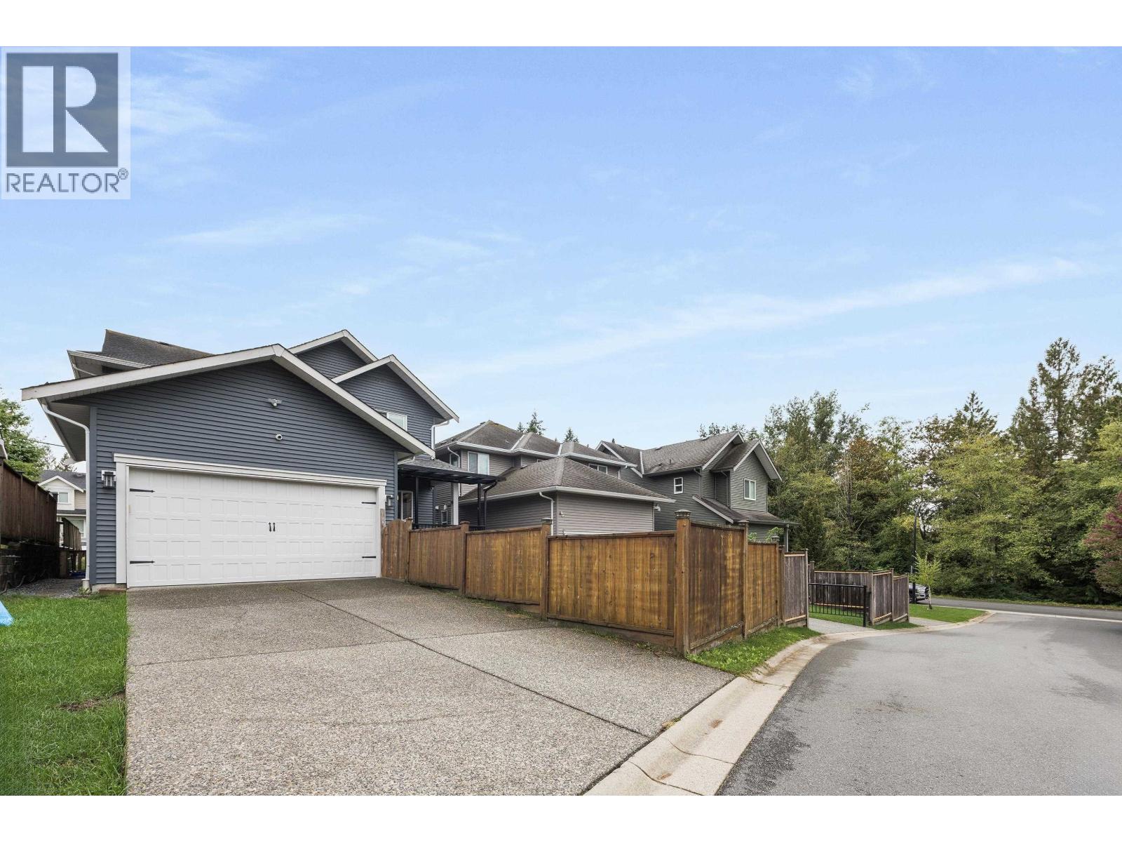 24375 112 AVENUE, Maple Ridge