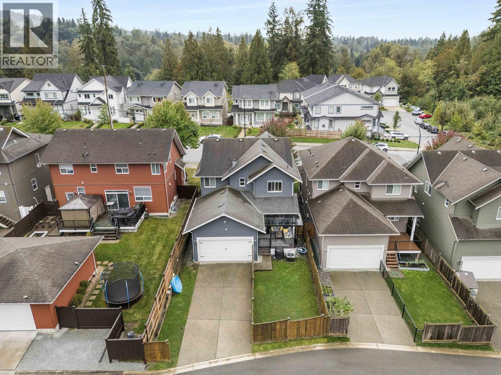 24375 112 AVENUE, Maple Ridge