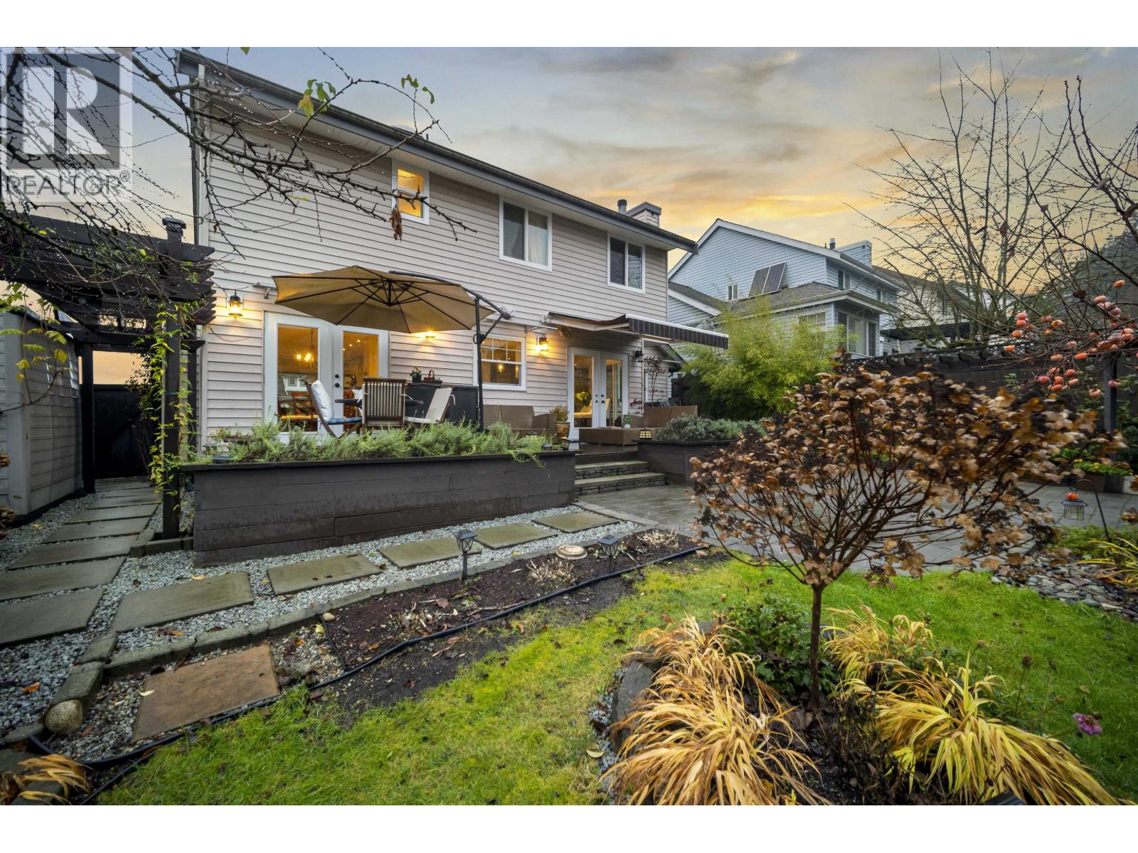 287 SANTIAGO STREET, Coquitlam