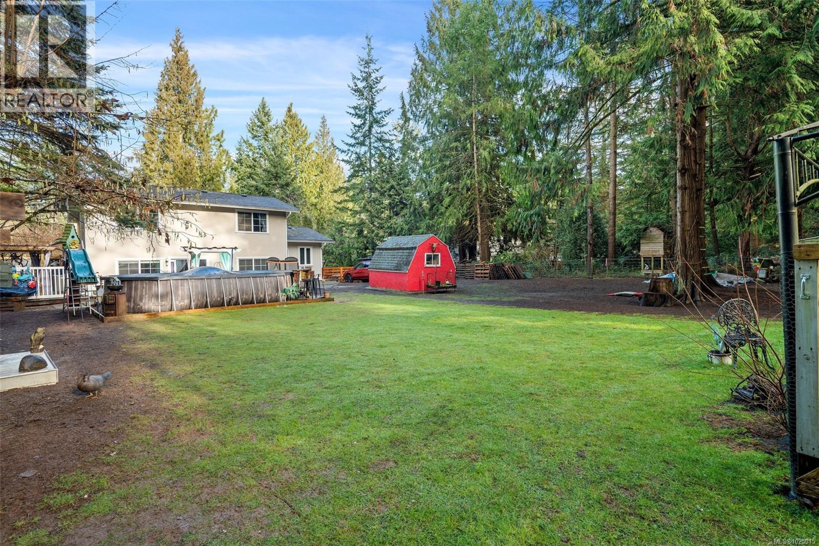 1116 Cheeke Rd, Cobble Hill