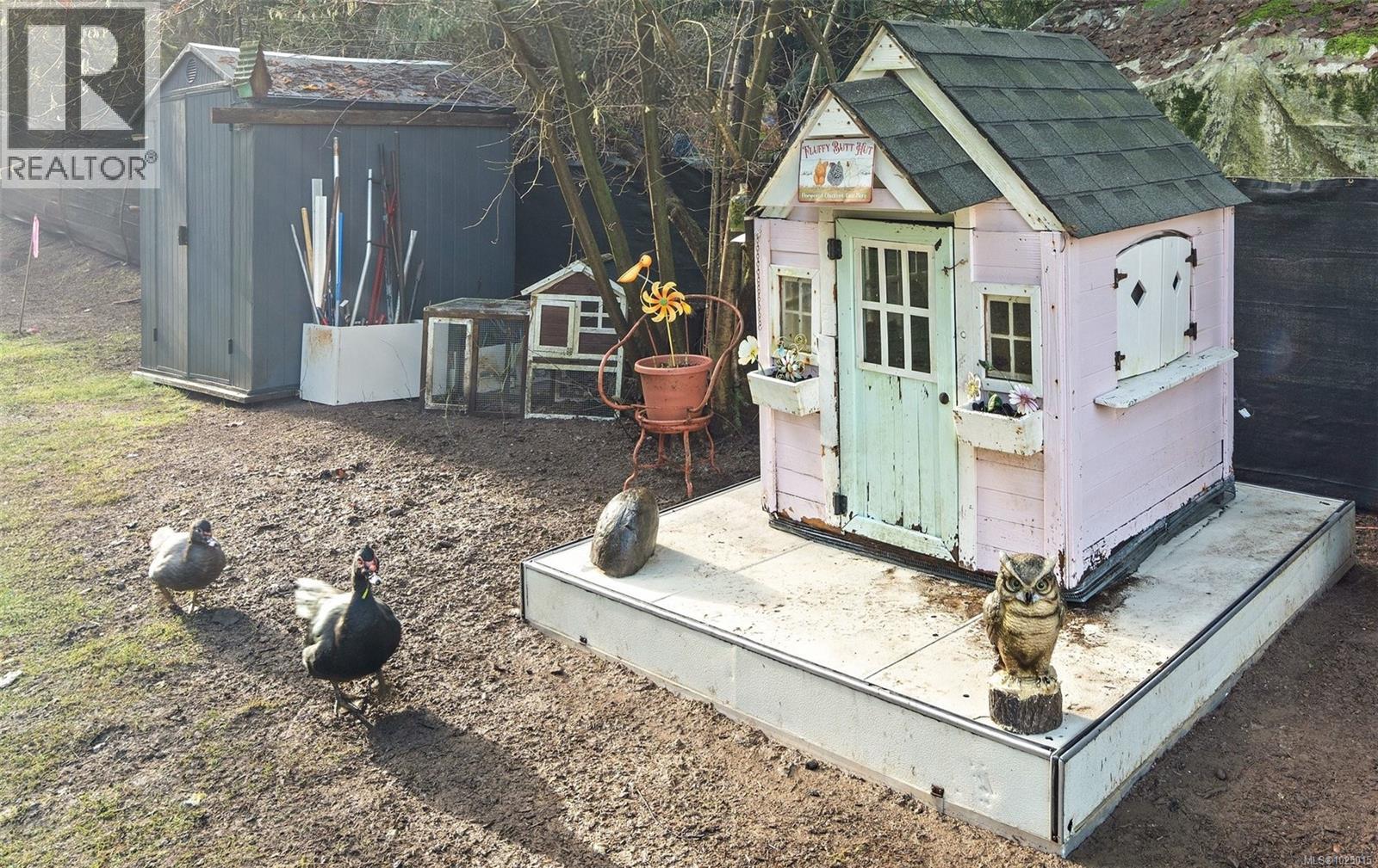 1116 Cheeke Rd, Cobble Hill