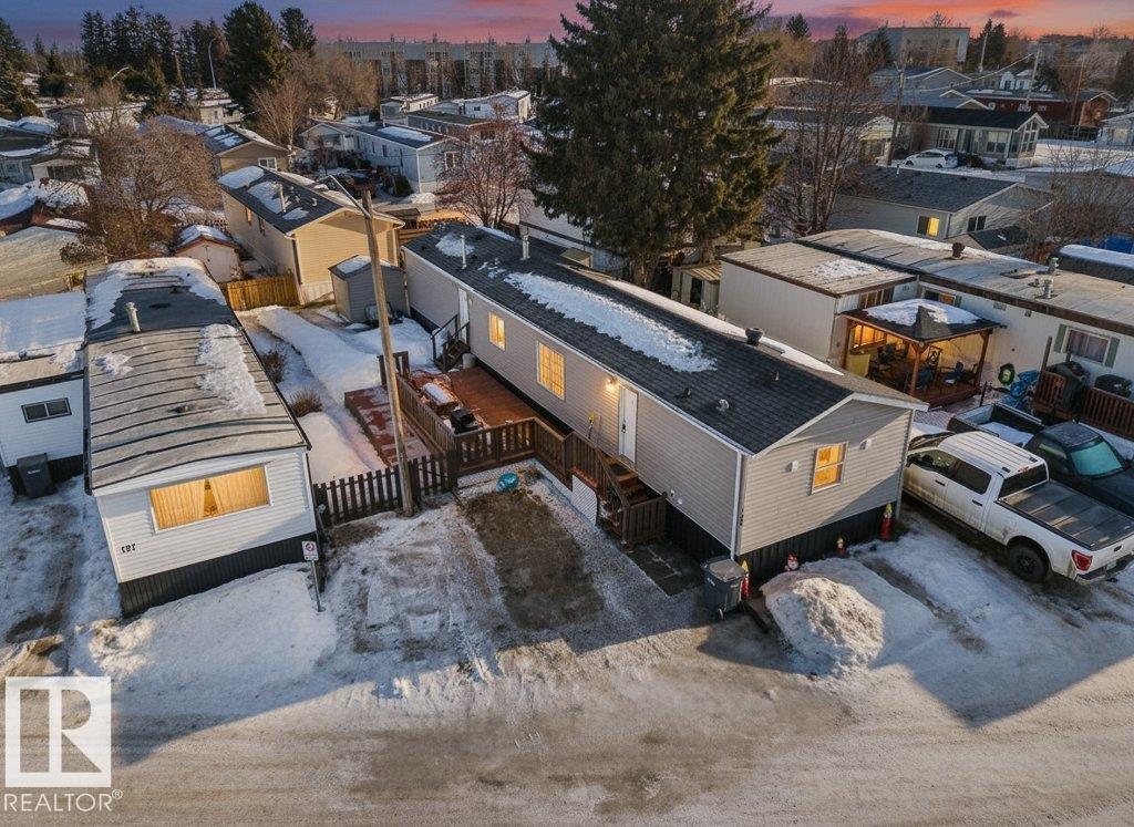 196 305 Calahoo Road, Spruce Grove