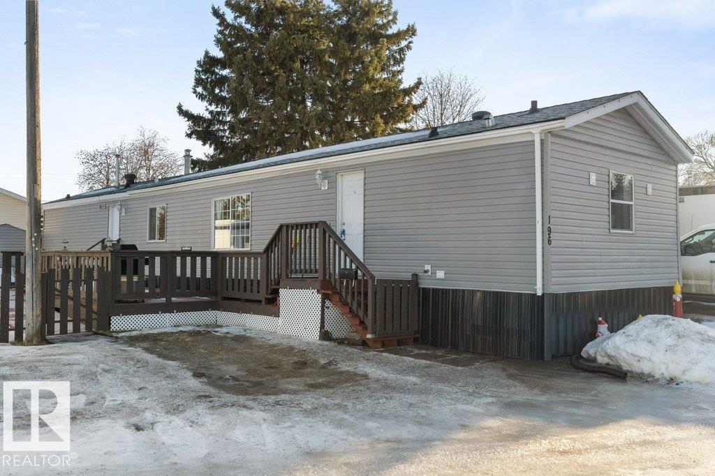 196 305 Calahoo Road, Spruce Grove