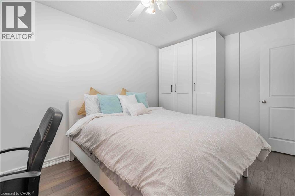 90 RAYMOND Road Unit# 12, Ancaster, Ontario, L9K0J6 — Photo 31