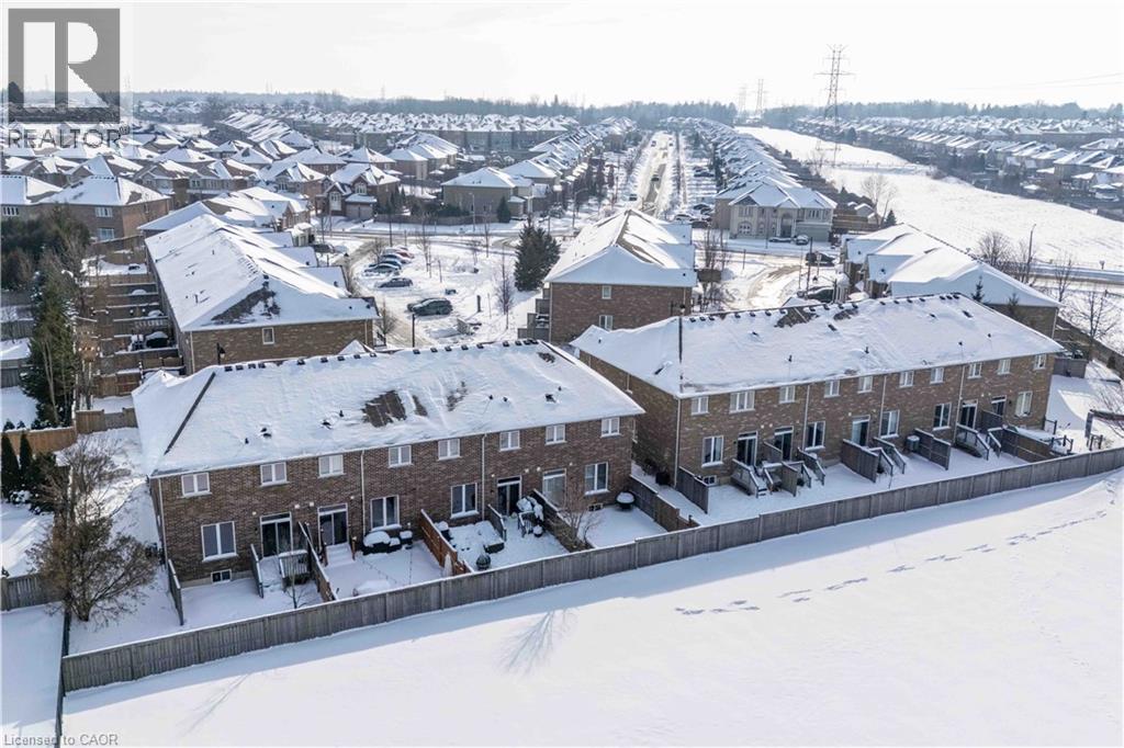 90 RAYMOND Road Unit# 12, Ancaster, Ontario, L9K0J6 — Photo 37