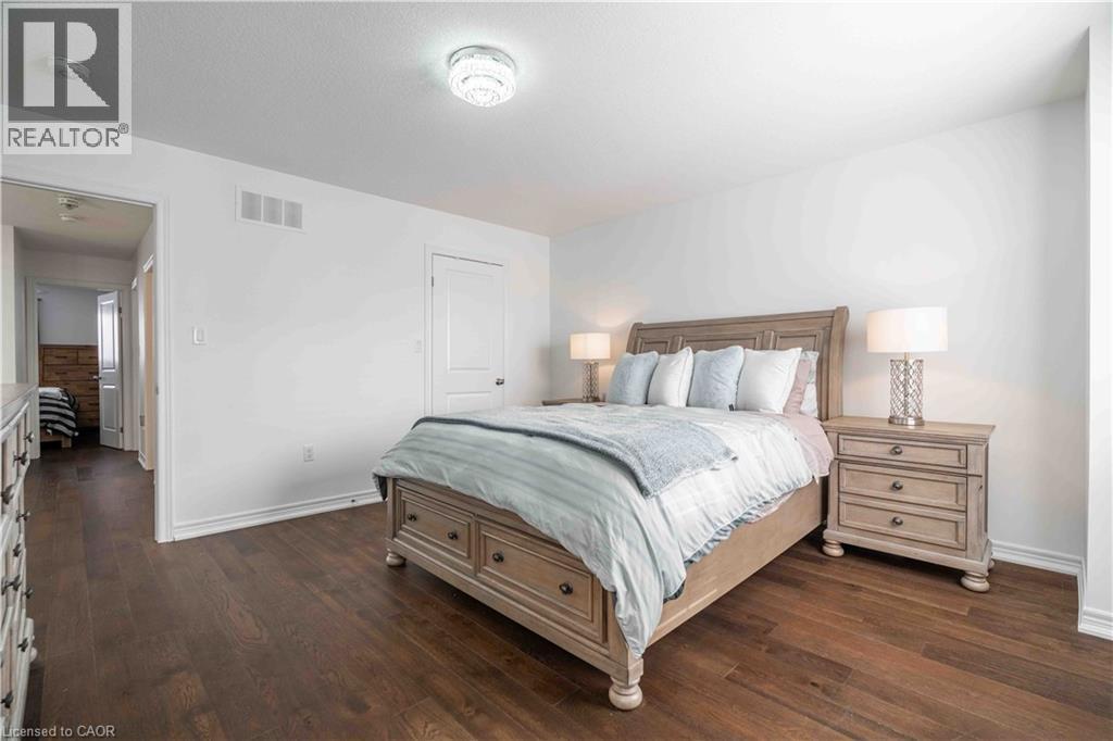 90 RAYMOND Road Unit# 12, Ancaster, Ontario, L9K0J6 — Photo 15