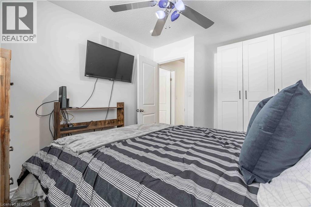 90 RAYMOND Road Unit# 12, Ancaster, Ontario, L9K0J6 — Photo 9