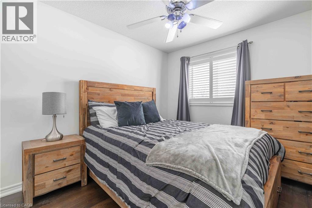 90 RAYMOND Road Unit# 12, Ancaster, Ontario, L9K0J6 — Photo 3