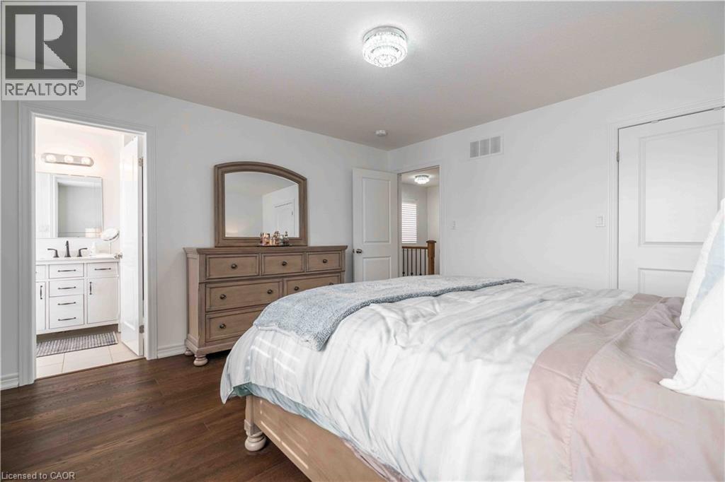 90 RAYMOND Road Unit# 12, Ancaster, Ontario, L9K0J6 — Photo 7