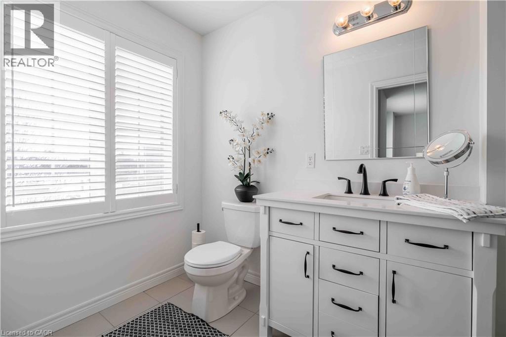 90 RAYMOND Road Unit# 12, Ancaster, Ontario, L9K0J6 — Photo 32