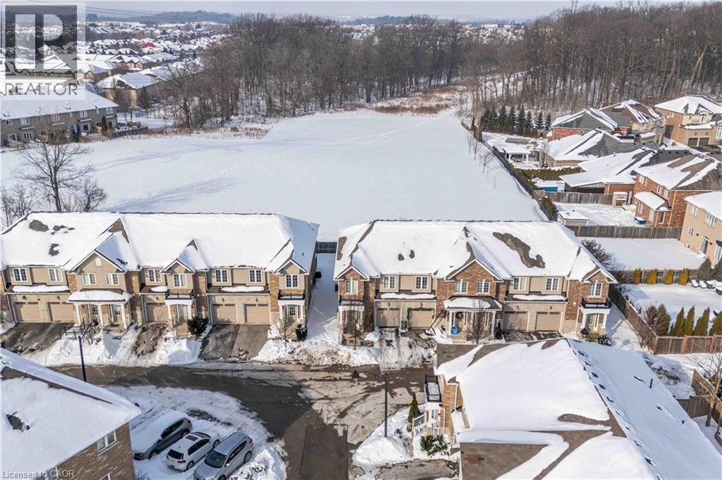 90 RAYMOND Road Unit# 12, Ancaster, Ontario, L9K0J6 — Photo 4