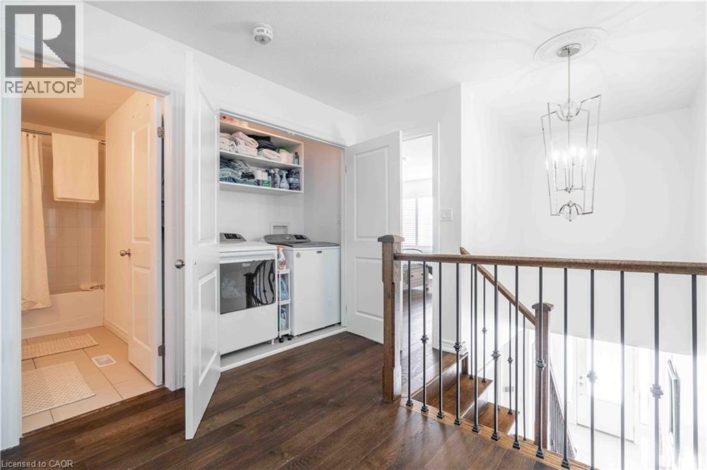 90 RAYMOND Road Unit# 12, Ancaster, Ontario, L9K0J6 — Photo 13