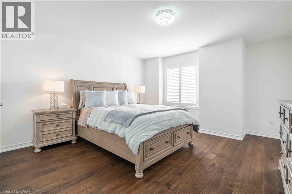 90 RAYMOND Road Unit# 12, Ancaster, Ontario, L9K0J6 — Photo 18