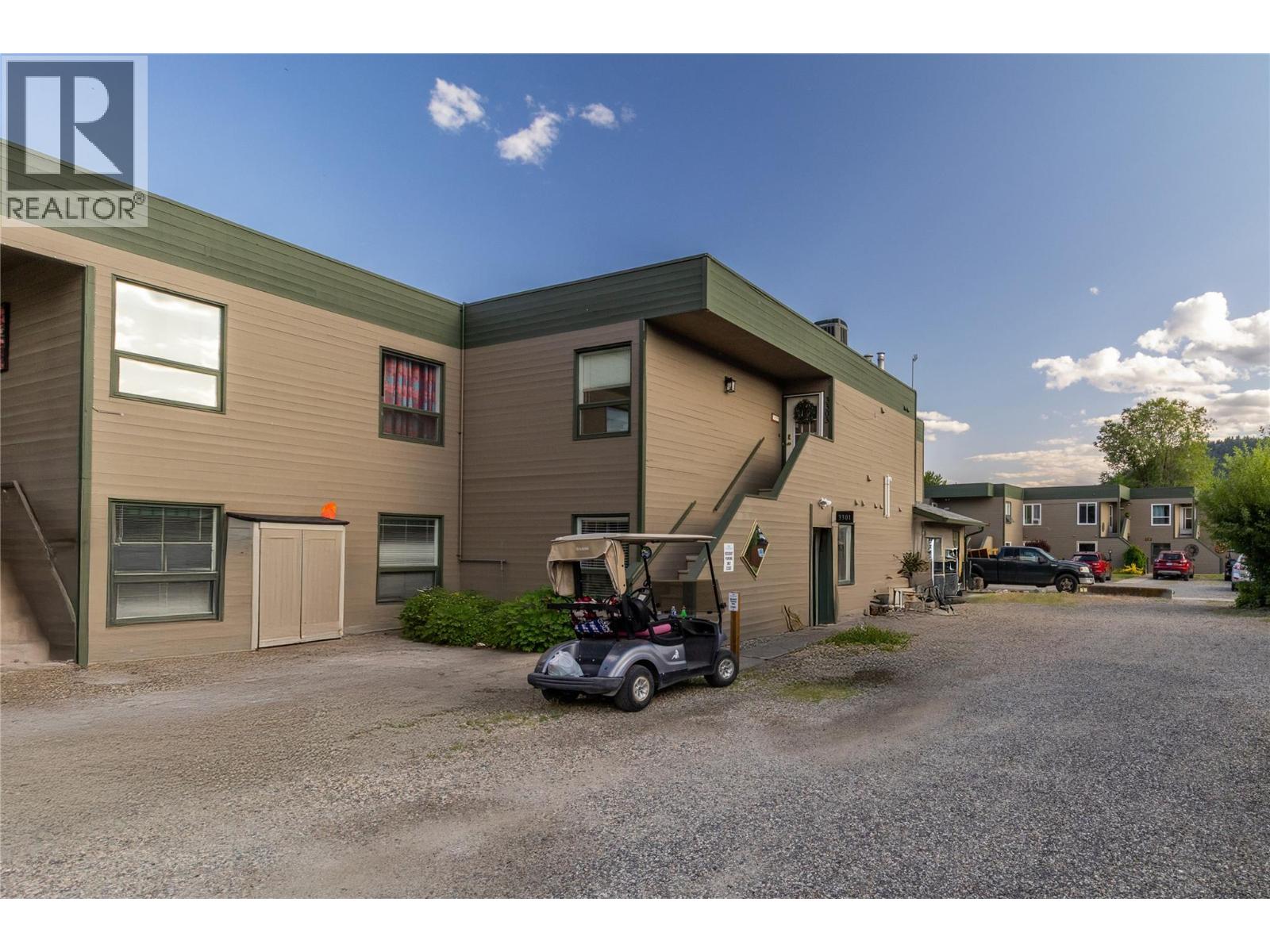 3303 415 Commonwealth Road, Kelowna